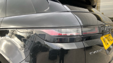 Land Rover Range Rover Evoque 2.0 D165 S 5dr Auto Diesel Hatchback